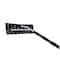 Bon Tool Snow Roof Rake - Poly 25 X 6 - 16' Alum Hdl 28-201 - alternate 1